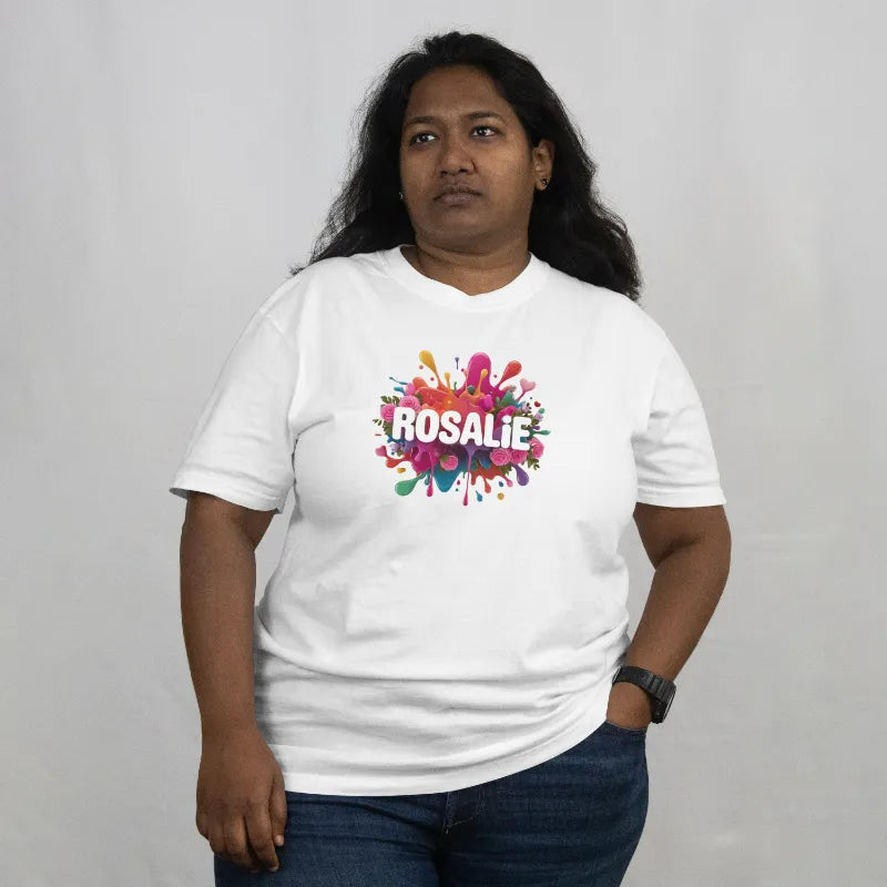 Rosalie - Encanto 01