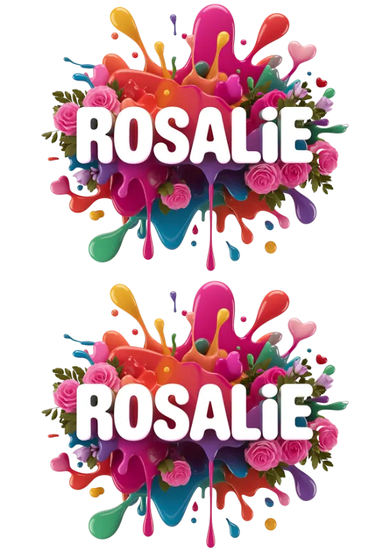Rosalie - Encanto 01