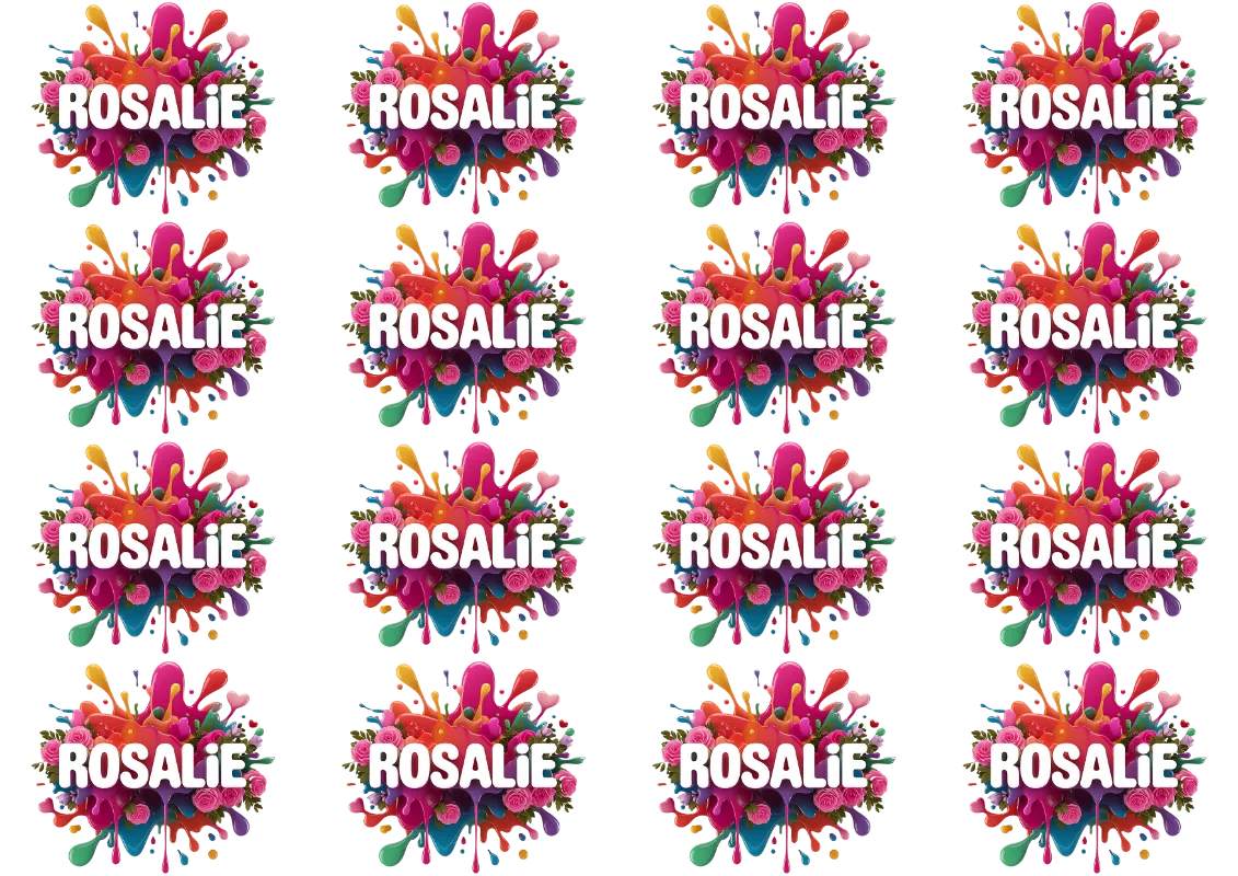 Rosalie - Encanto 01
