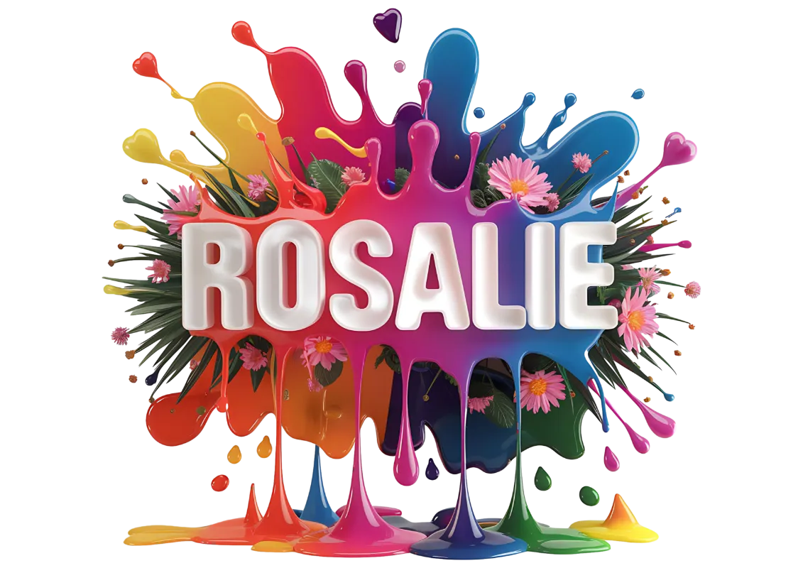 Rosalie - Encanto 02