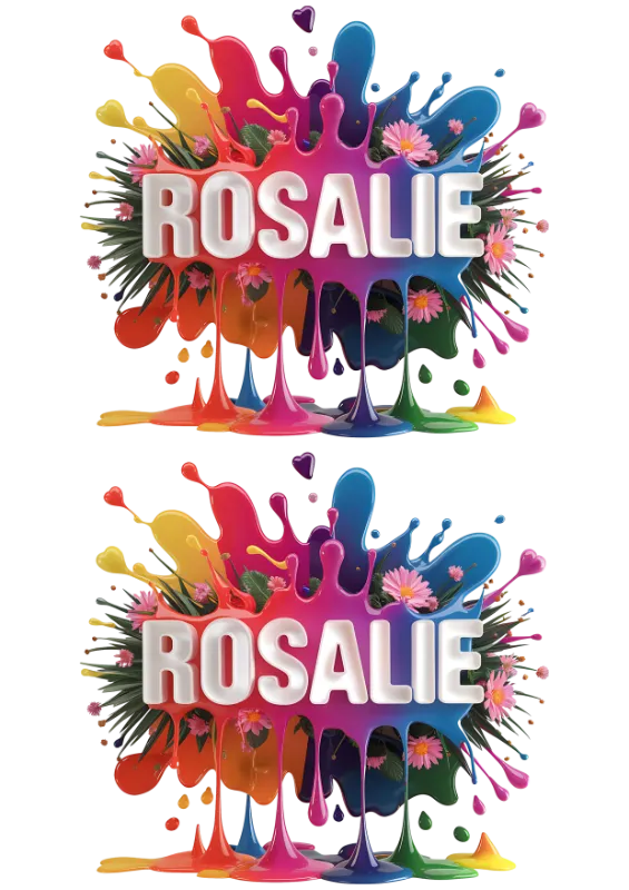 Rosalie - Encanto 02