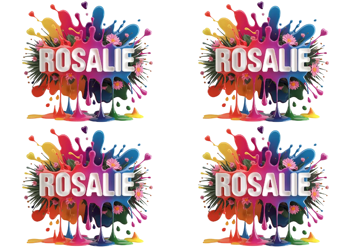 Rosalie - Encanto 02
