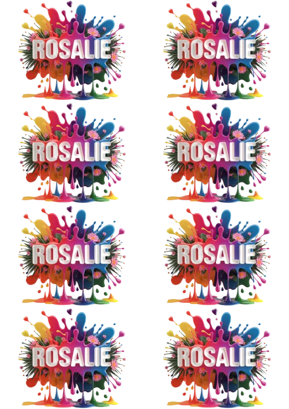 Rosalie - Encanto 02