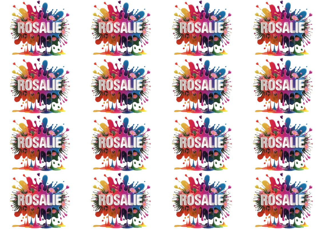 Rosalie - Encanto 02