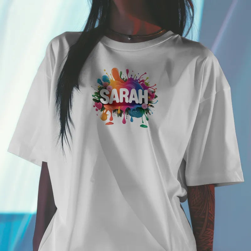 Sarah - Encanto 01