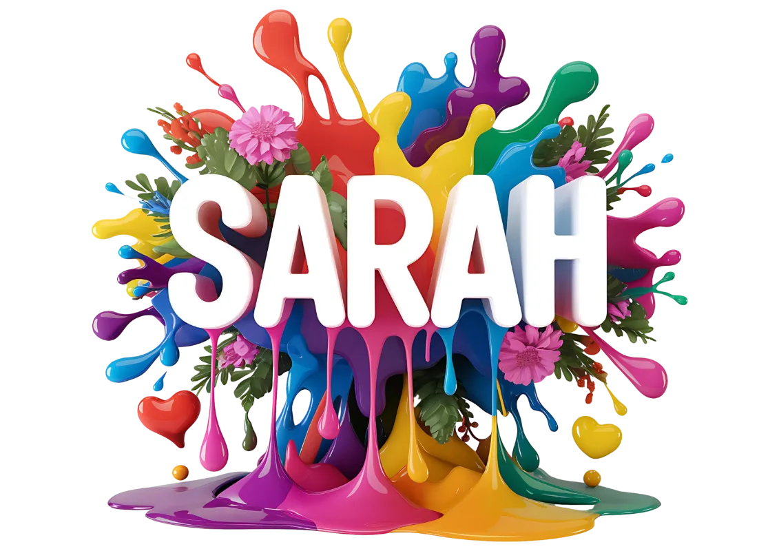Sarah - Encanto 02