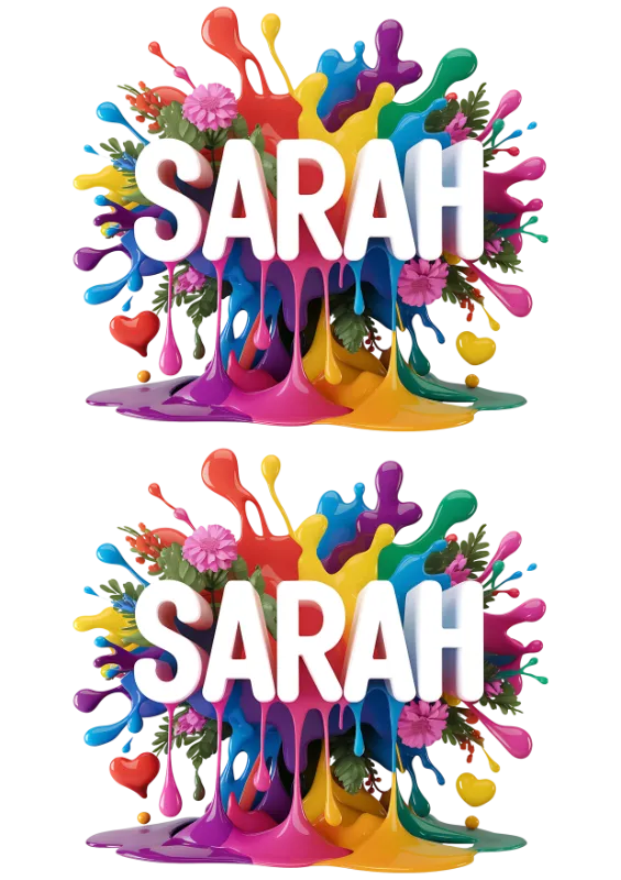 Sarah - Encanto 02