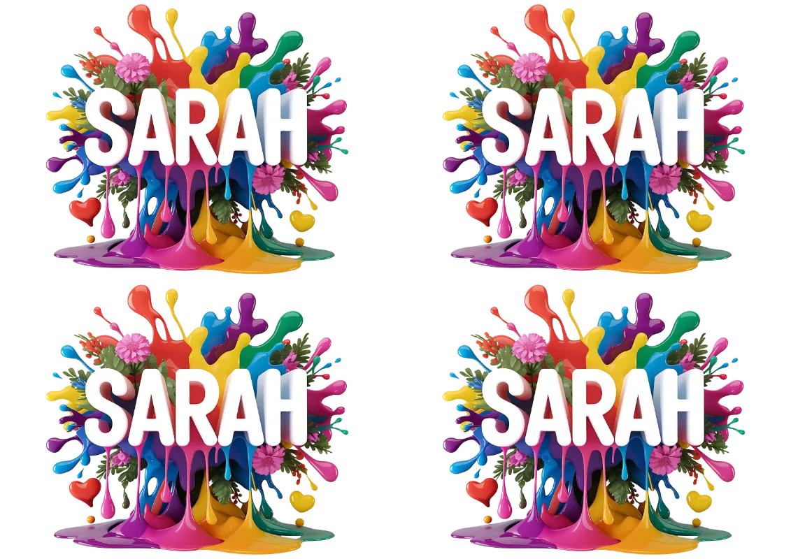 Sarah - Encanto 02
