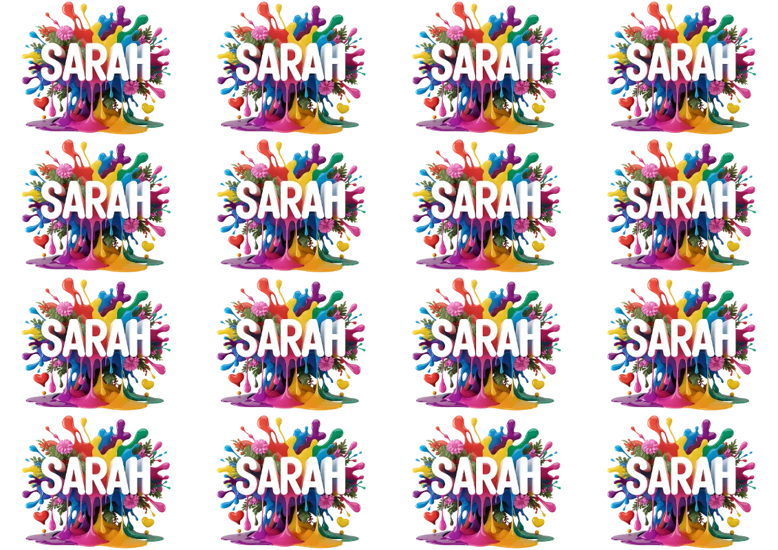 Sarah - Encanto 02