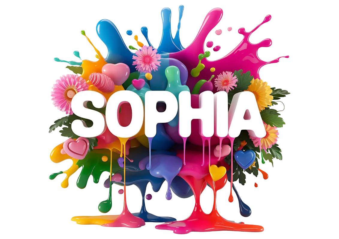 Sophia - Encanto 01