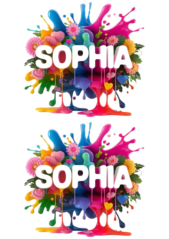 Sophia - Encanto 01