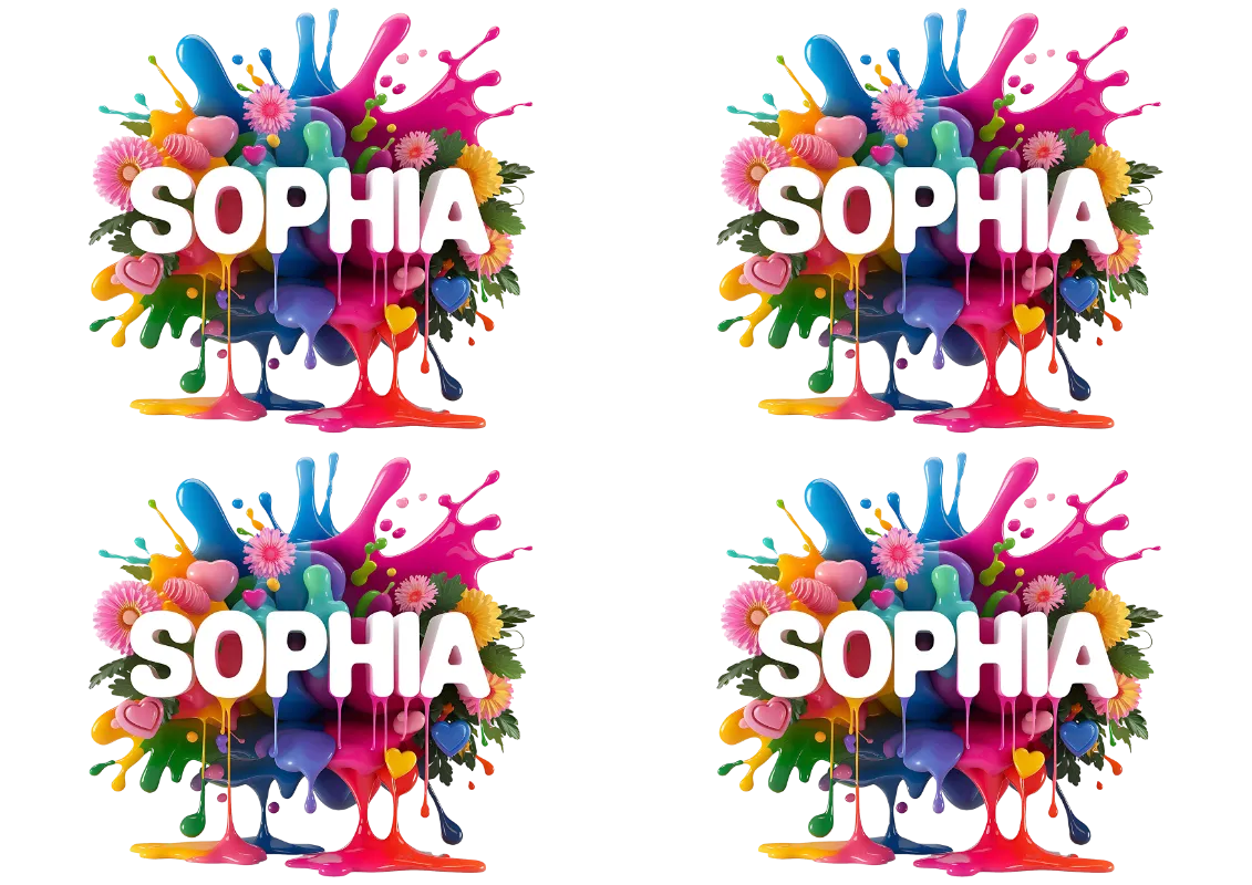 Sophia - Encanto 01