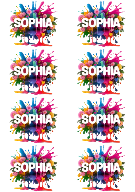 Sophia - Encanto 01