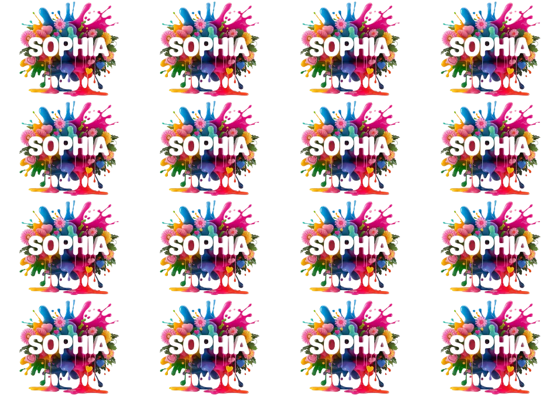 Sophia - Encanto 01