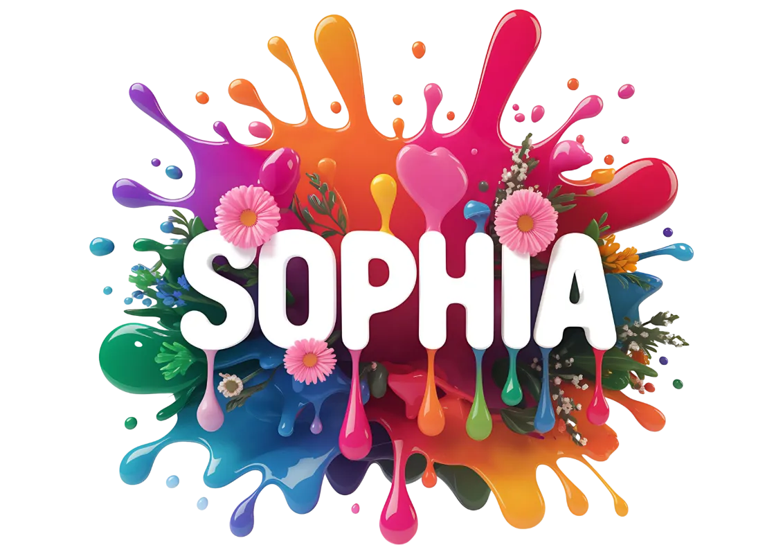 Sophia - Encanto 02