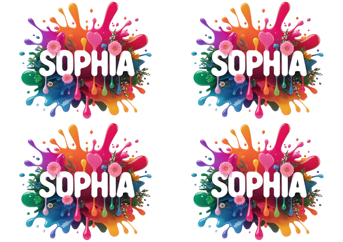 Sophia - Encanto 02