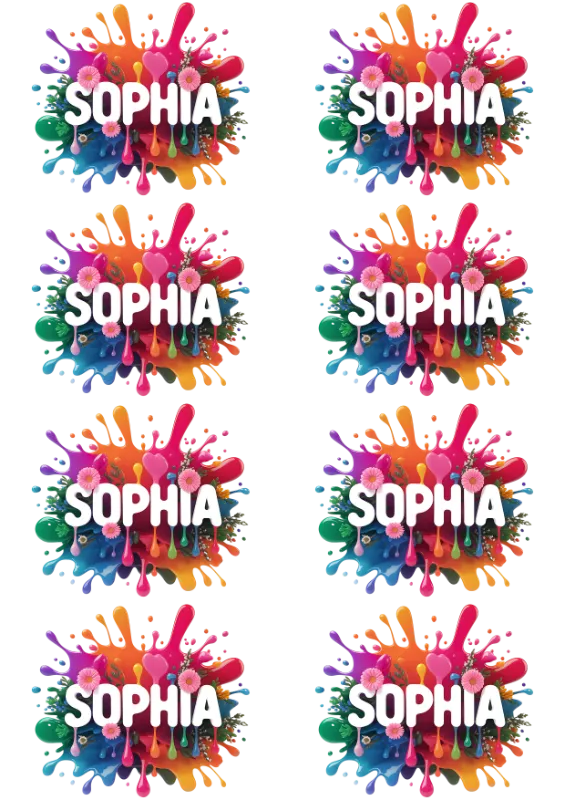 Sophia - Encanto 02