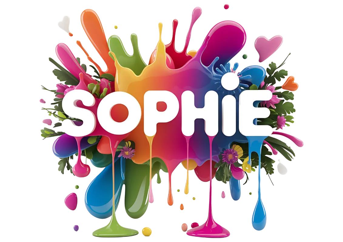 Sophie - Encanto 01