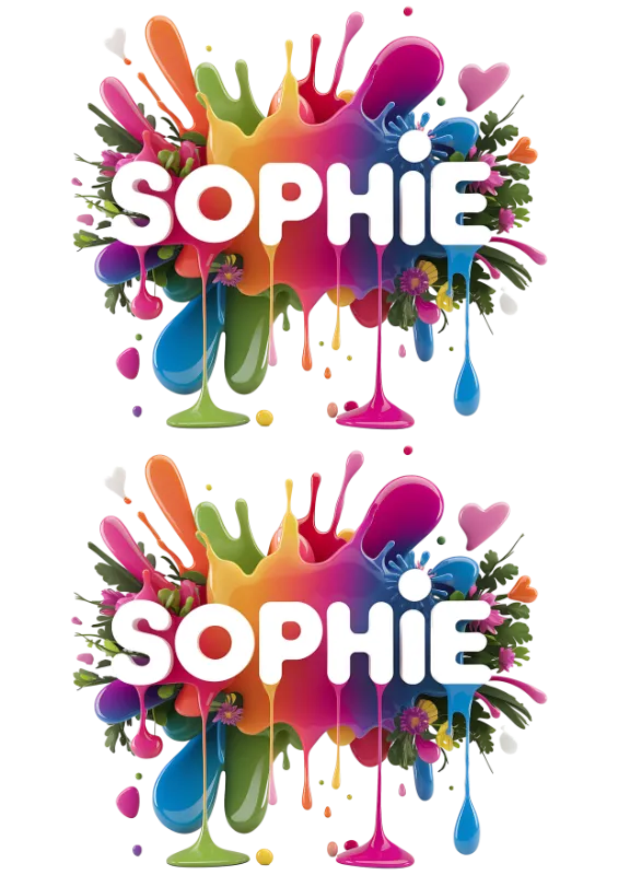 Sophie - Encanto 01