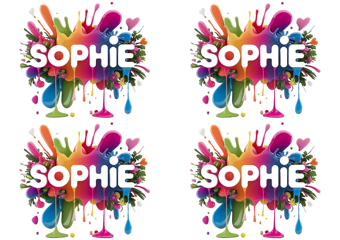 Sophie - Encanto 01