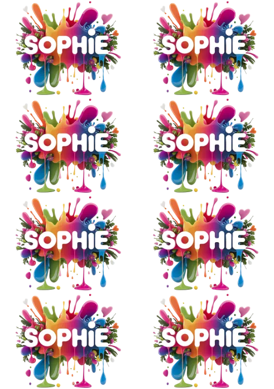 Sophie - Encanto 01