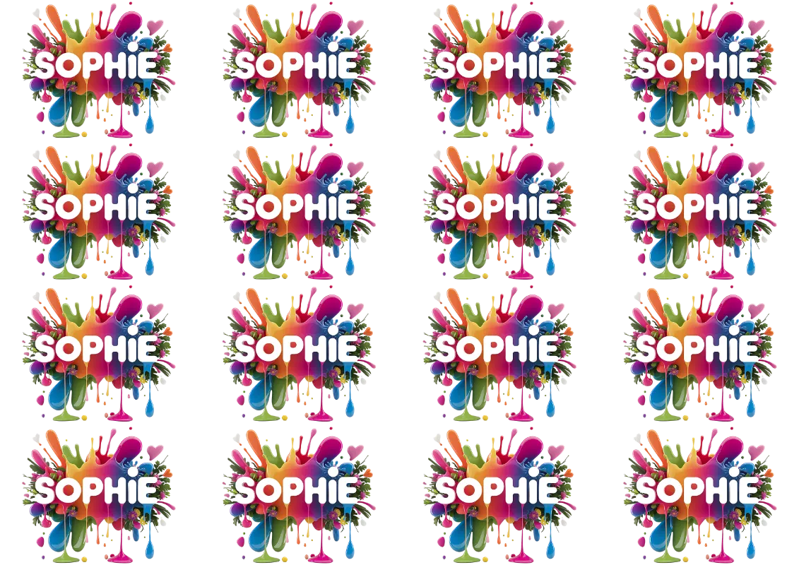 Sophie - Encanto 01