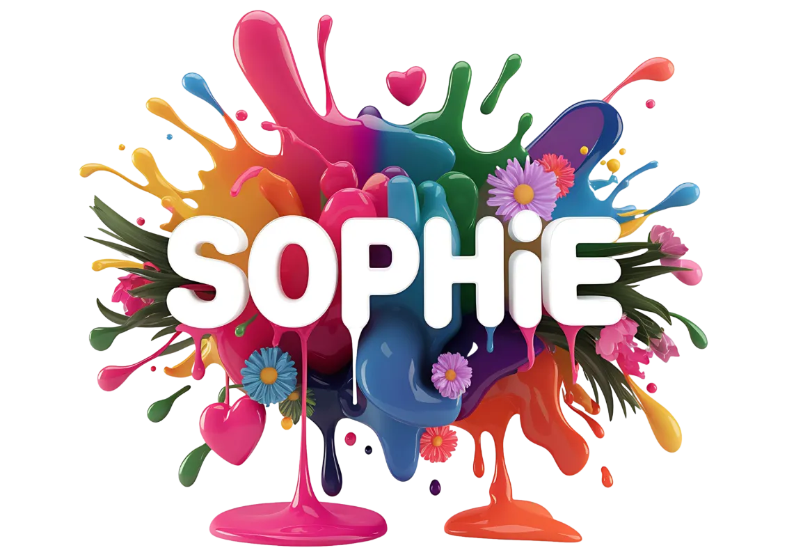 Sophie - Encanto 02