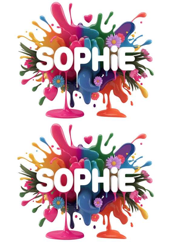 Sophie - Encanto 02