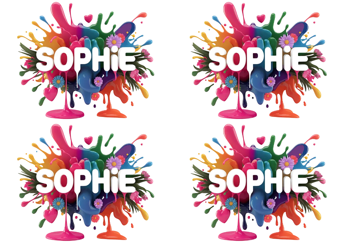 Sophie - Encanto 02