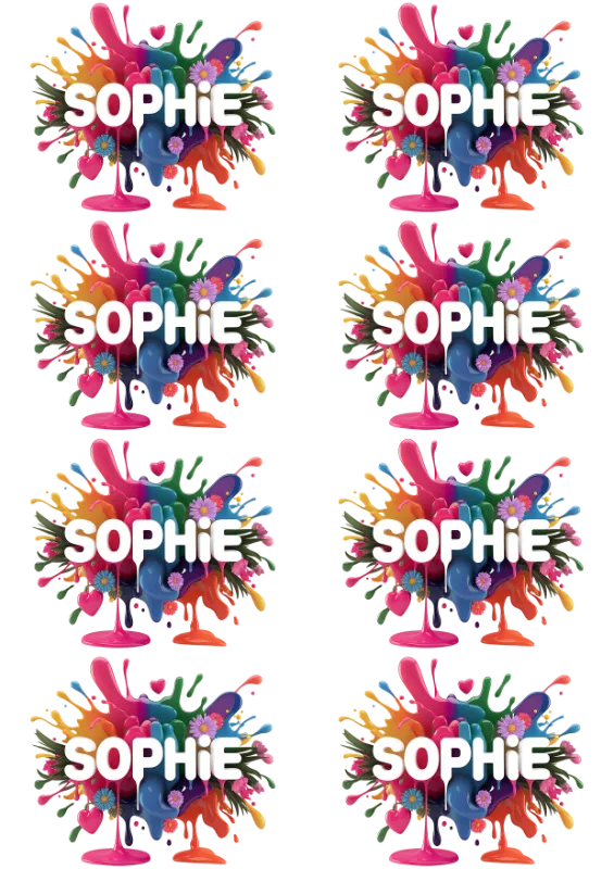 Sophie - Encanto 02