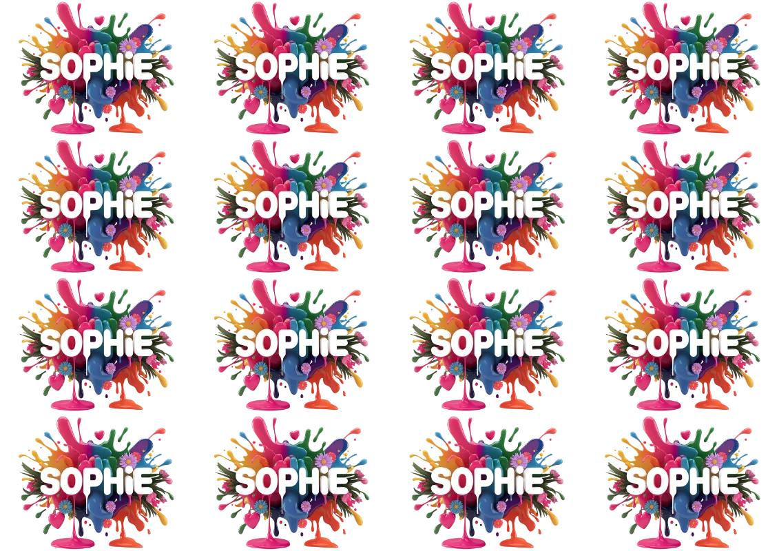 Sophie - Encanto 02