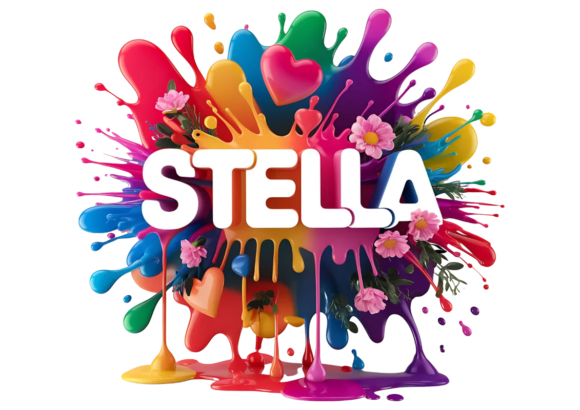 Stella - Encanto 01