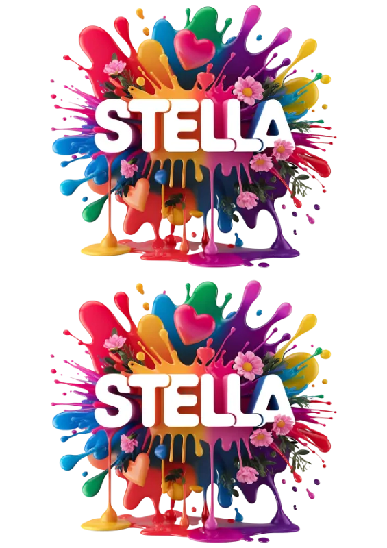 Stella - Encanto 01