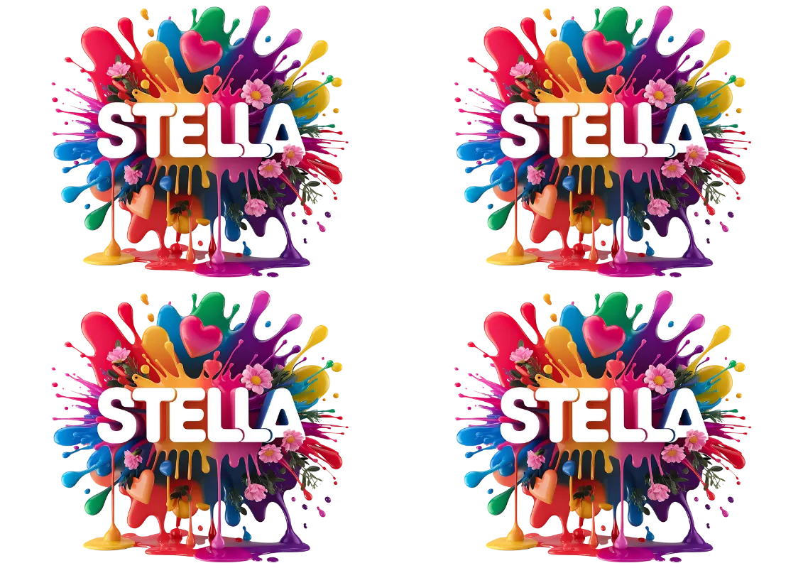 Stella - Encanto 01