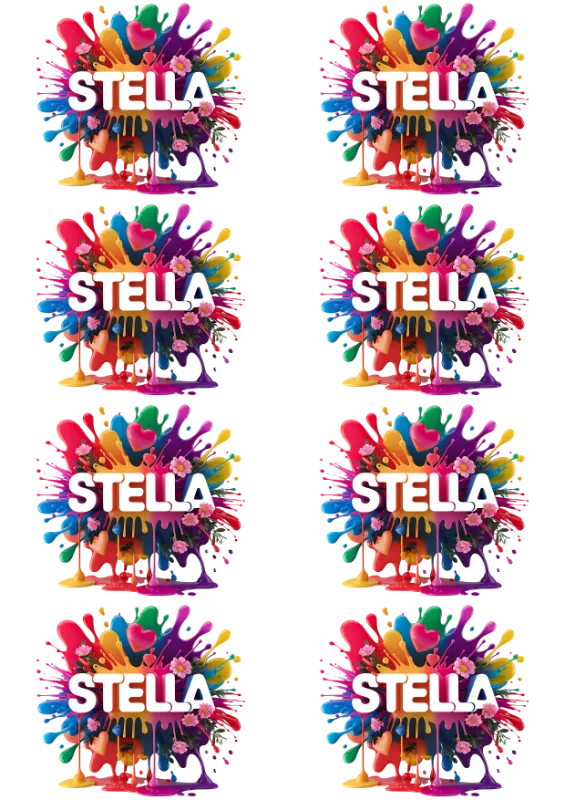 Stella - Encanto 01