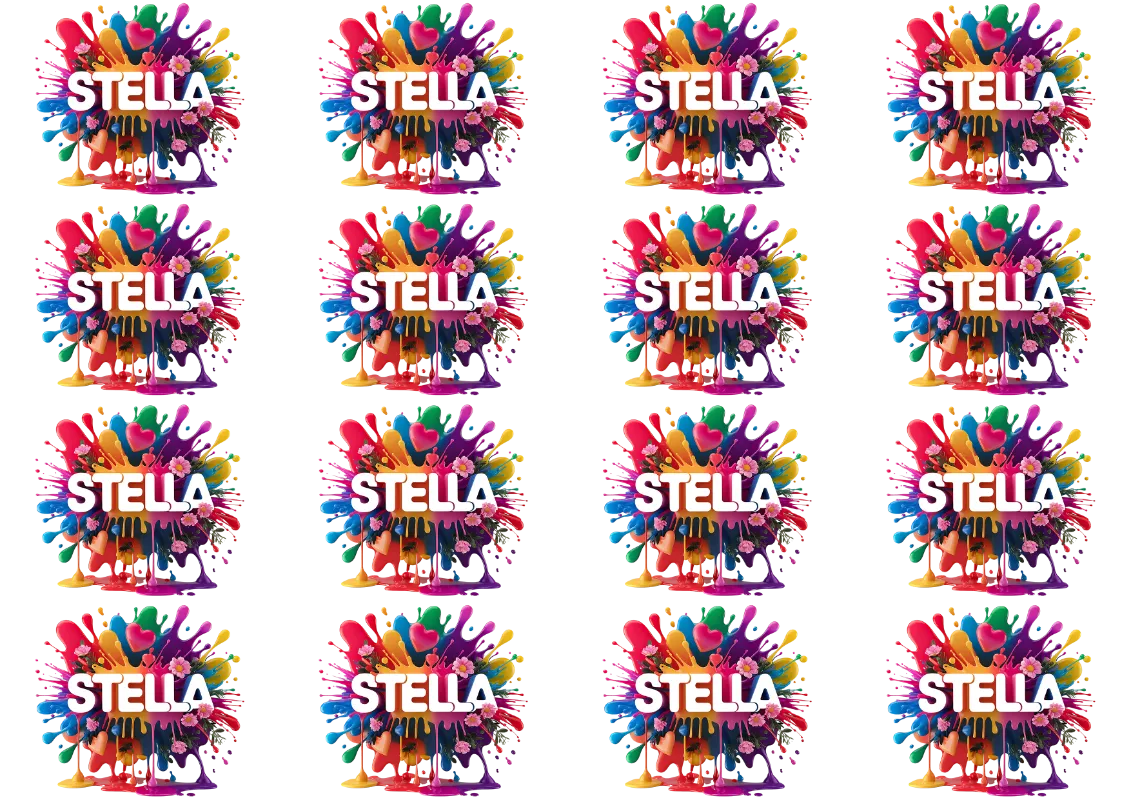 Stella - Encanto 01