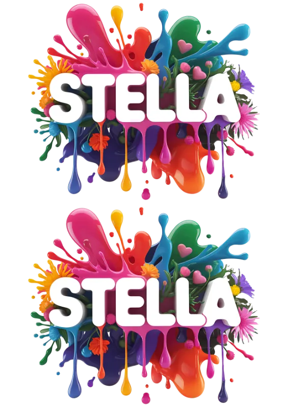 Stella - Encanto 02