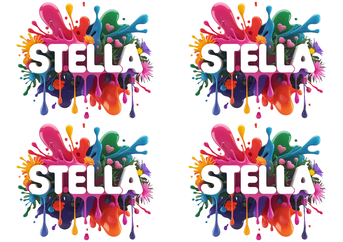 Stella - Encanto 02