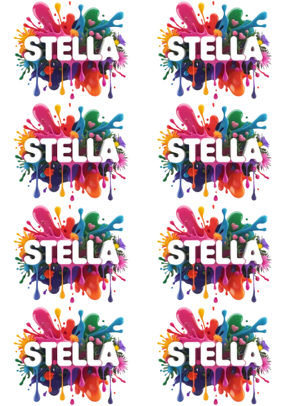 Stella - Encanto 02