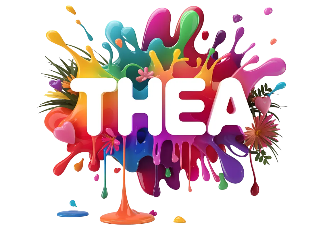 Thea - Encanto 01
