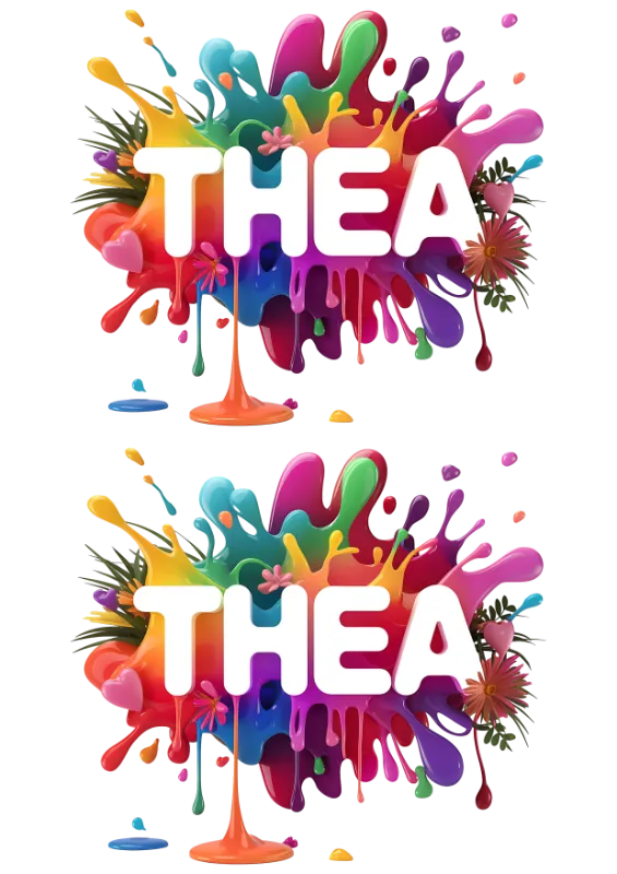 Thea - Encanto 01