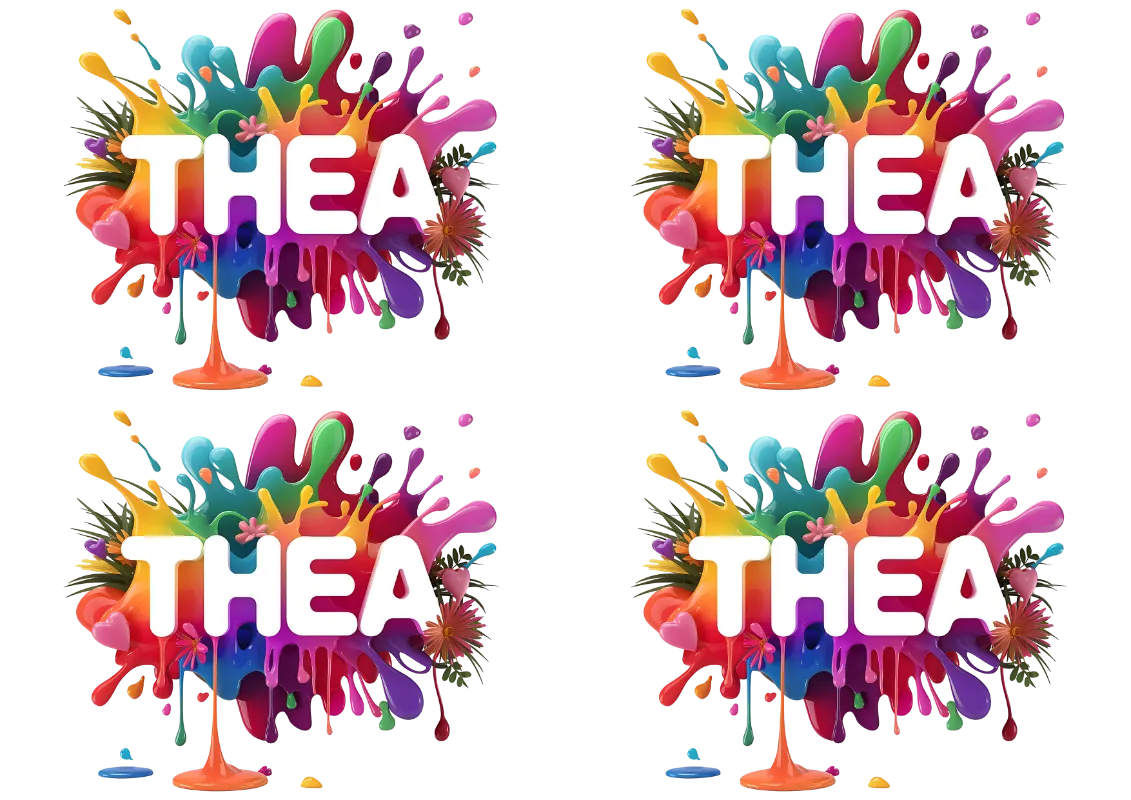 Thea - Encanto 01