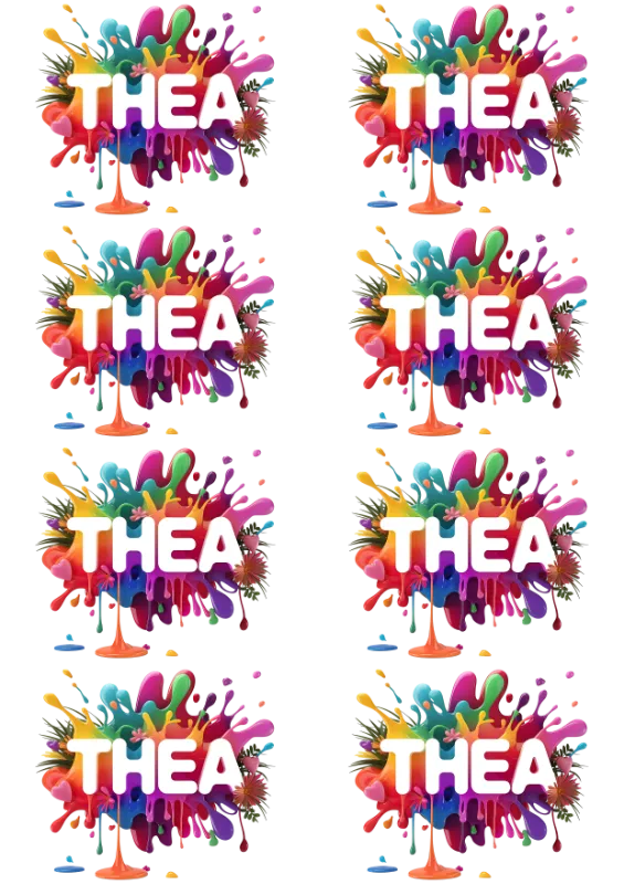 Thea - Encanto 01