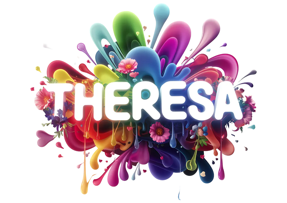 Theresa - Encanto 02