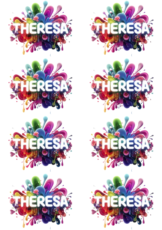 Theresa - Encanto 02