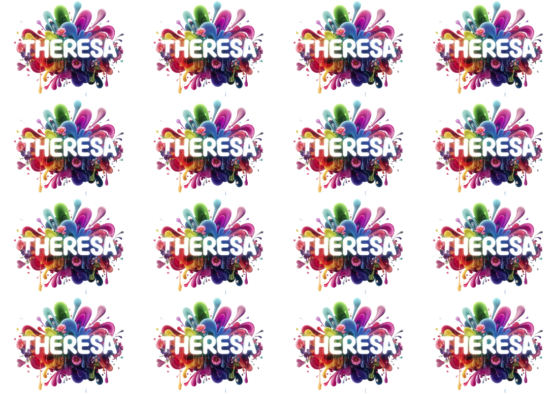 Theresa - Encanto 02