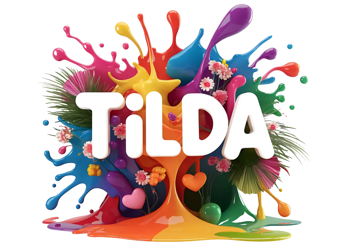 Tilda - Encanto 01