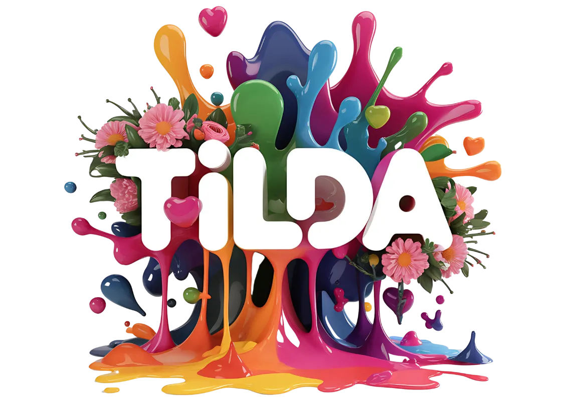 Tilda - Encanto 02