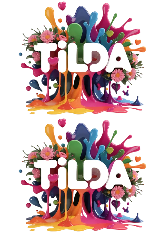 Tilda - Encanto 02