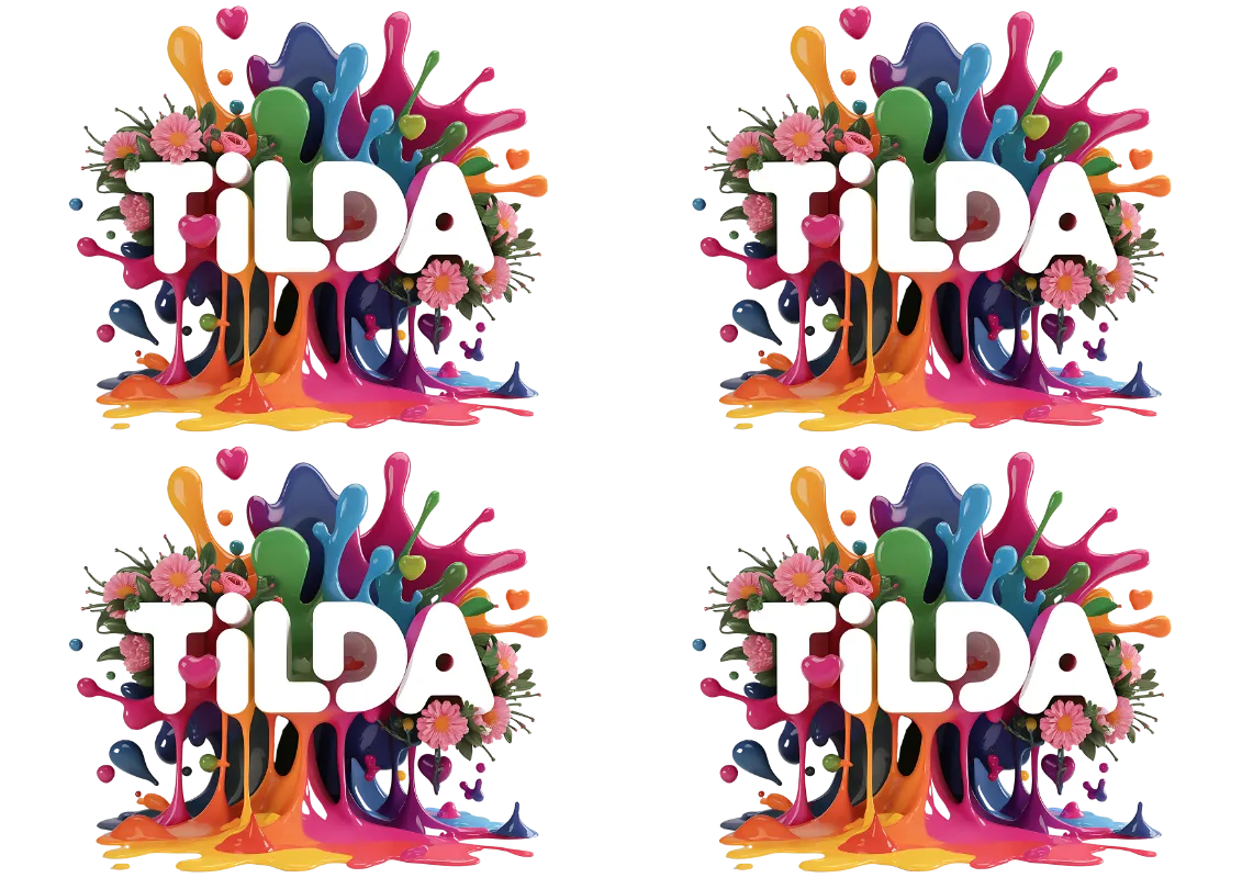 Tilda - Encanto 02